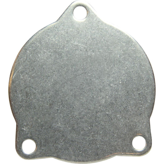 Sherwood 25069 Pump End Cover Plate for Sherwood Engine Cooling Pumps SW25069