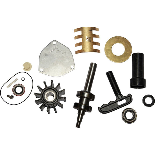 Sherwood Major Repair Kit 25121 for Sherwood Engine Cooling Pumps SW25121