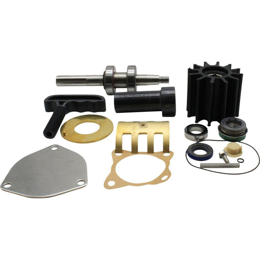 Sherwood Major Repair Kit 25122 for Sherwood P1700 Series Pumps SW25122