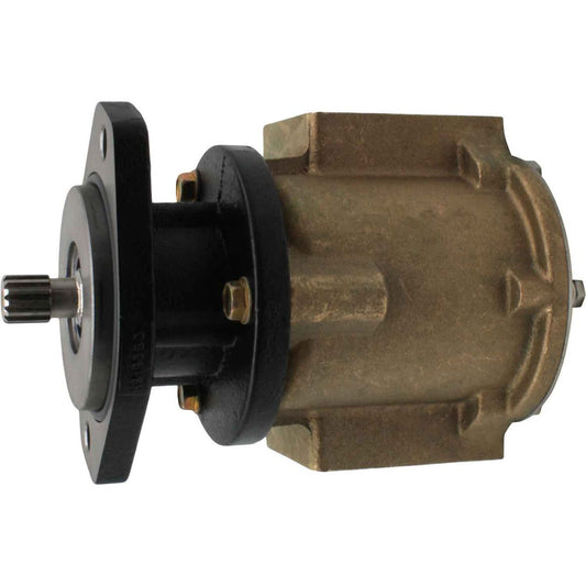 Sherwood G2903X Flange Mounted Engine Cooling Pump (Flange Ports) SWG2903X