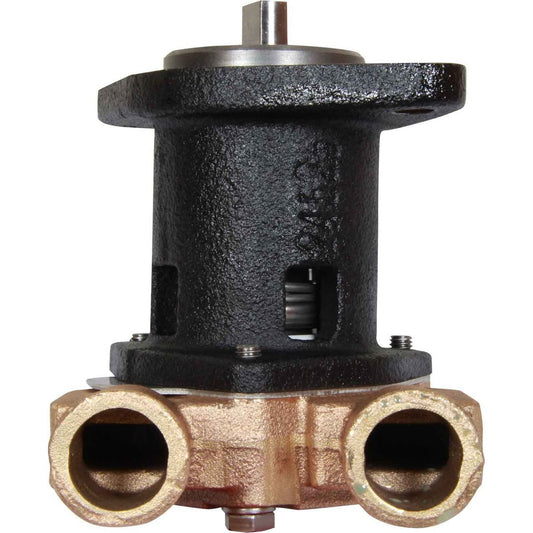 Sherwood G702 Flange Mounted Raw Water Engine Cooling Pump (1" Ports) SWG702