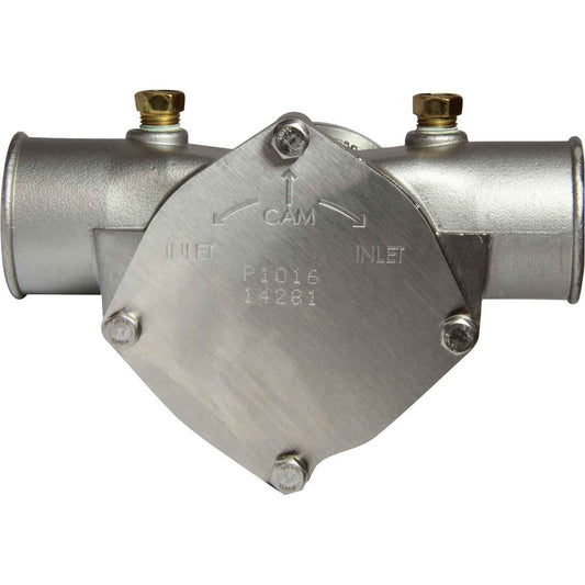 Sherwood P1016 Flange Mounted Raw Water Engine Cooling Pump (1-1/2") SWP1016