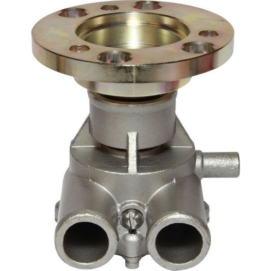 Sherwood P105 Crankshaft Mounted Engine Cooling Pump (1-1/4" Ports) SWP105