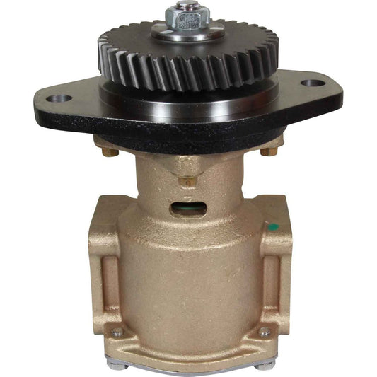 Sherwood P1730C Flange Mounted Engine Cooling Pump (Flange Ports) SWP1730C