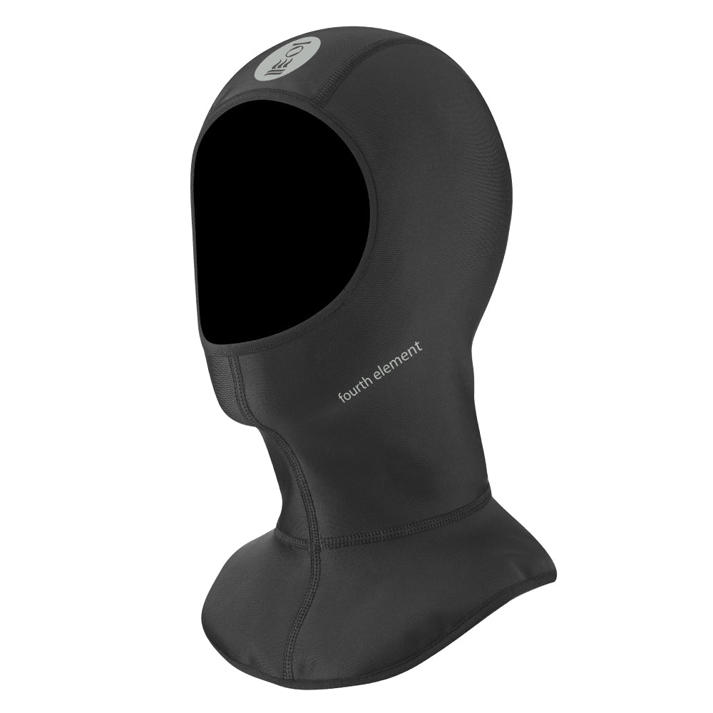 Fourth Element THERMOCLINE-ZERO-STOCK HOOD WITH SKIRT MEDIUM