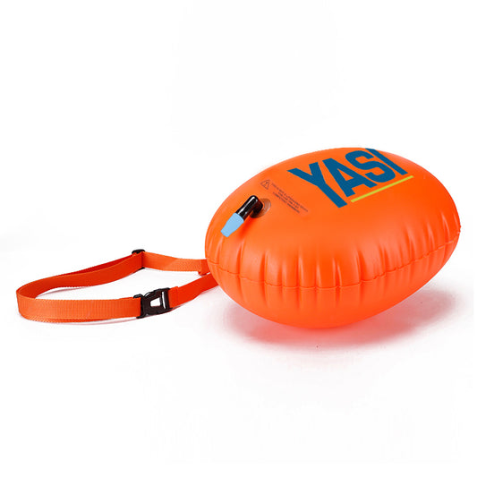 YASI Swim Buoy Tow Float