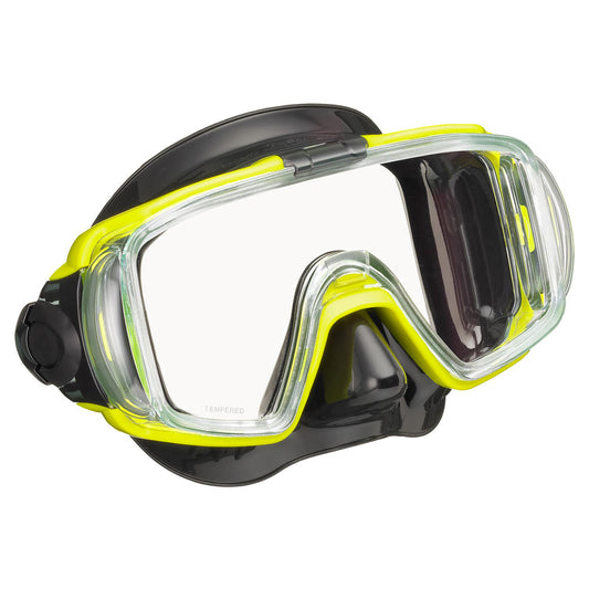 TUSA UM31QB Visio Tri-Ex Adult Mask