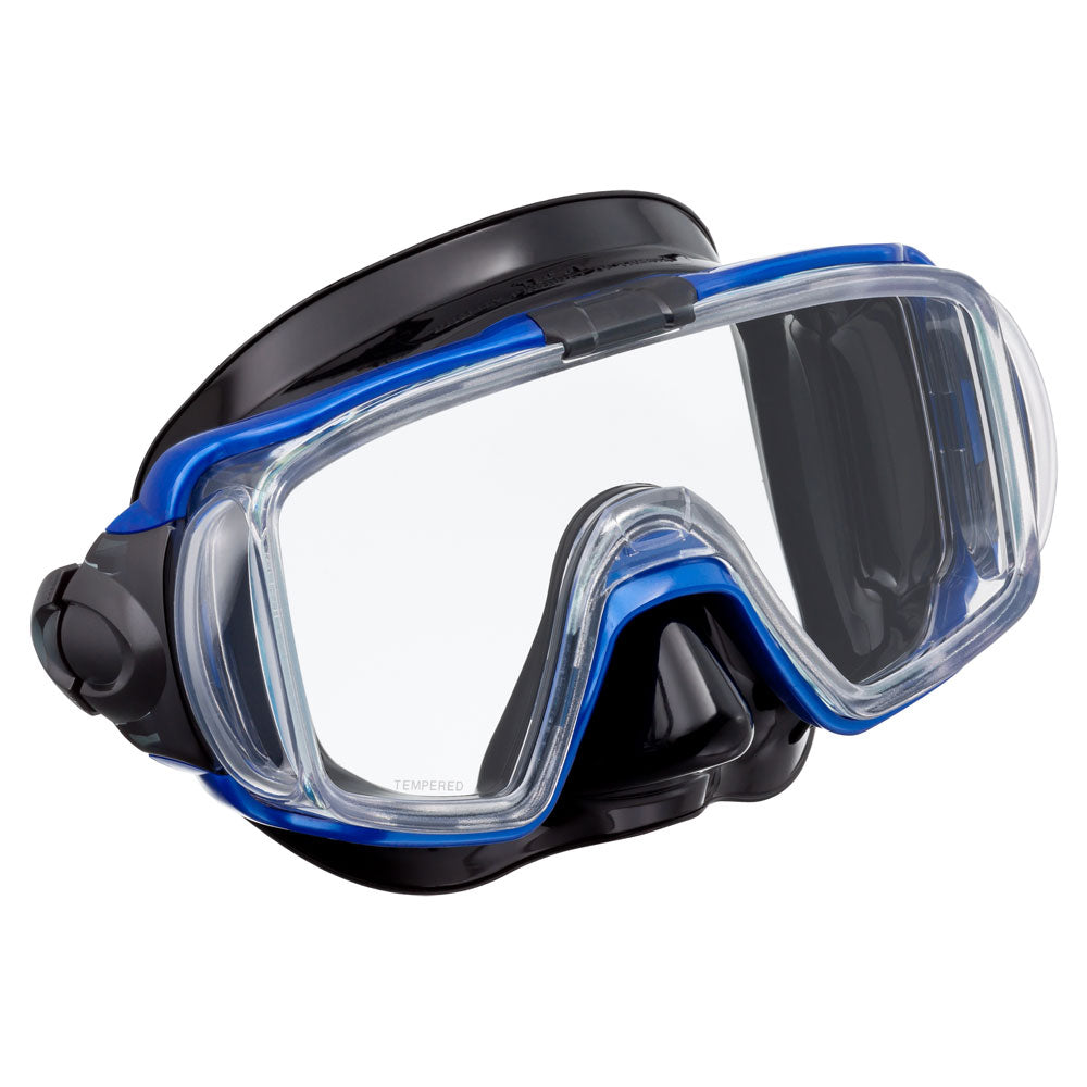 TUSA UM31QB Visio Tri-Ex Adult Mask
