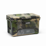 Utoka 45 Cool Box - Camo