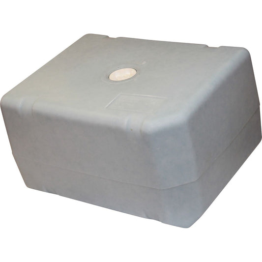 Vetus Rigid All-Purpose Tank (42 Litre / Excludes Kit) V-ATANK042