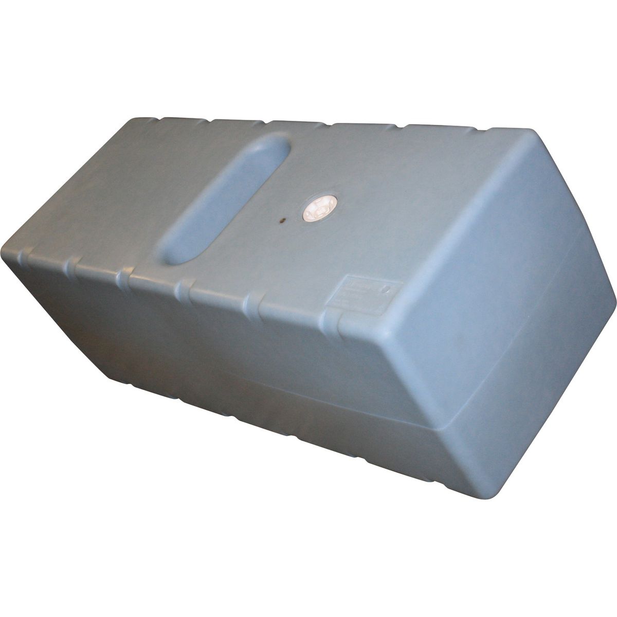 Vetus Rigid All-Purpose Tank (170 Litre / Excludes Kit) V-ATANK170