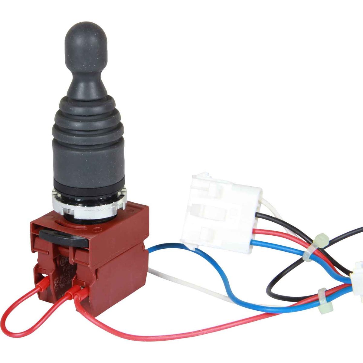 Vetus BPJSTA Joystick for Bow Thrusters (Excludes Connection Cable) V-BPJSTA