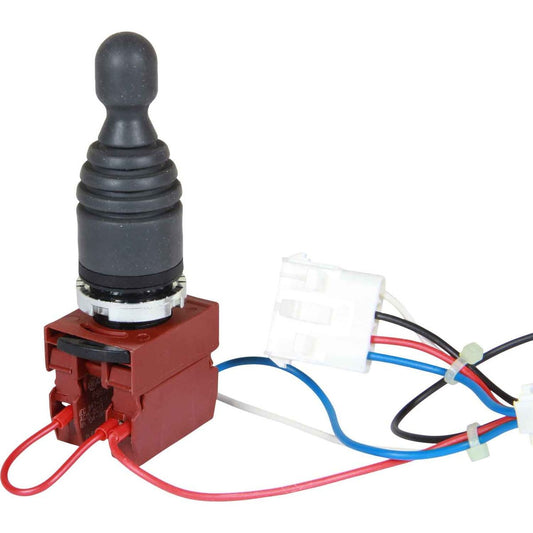 Vetus BPJSTA Joystick for Bow Thrusters (Excludes Connection Cable) V-BPJSTA