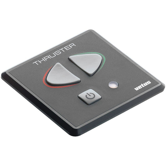 Vetus BPSE2 Bow Thruster Control Panel (With Time Delay) V-BPSE2