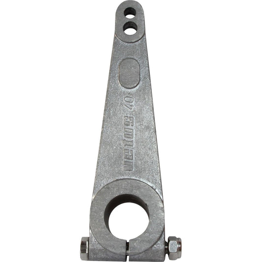 Vetus Rudder Tiller Arm for 40mm Rudder Shaft