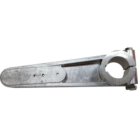 Vetus Rudder Tiller Arm for 50mm Rudder Shaft