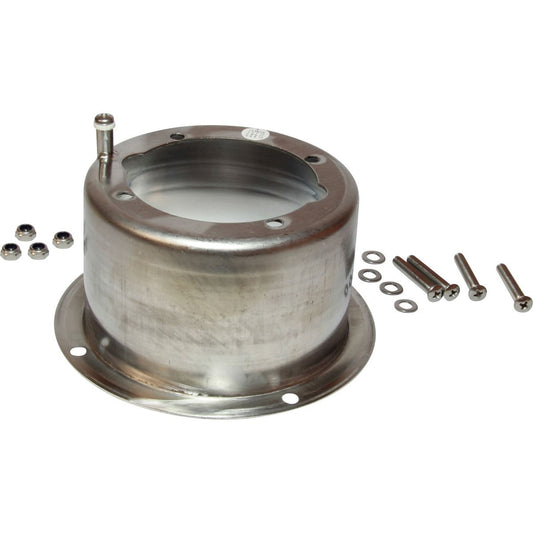 Vetus Adaptor Flange for HTP Hydraulic Steering Pump (78mm Recess) V-HTPF2