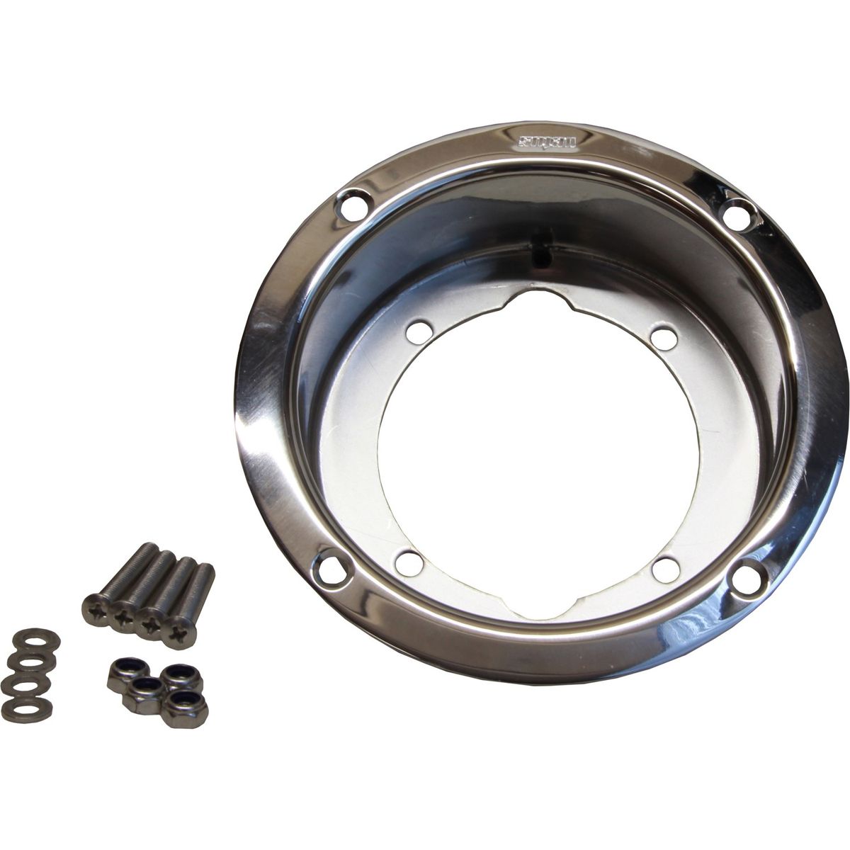 Vetus Adaptor Flange for HTP Hydraulic Steering Pump (38mm Recess) V-HTPF