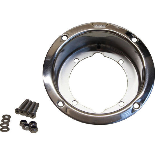 Vetus Adaptor Flange for HTP Hydraulic Steering Pump (38mm Recess) V-HTPF