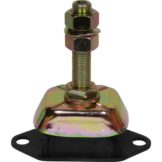 Vetus K50 Flexible Engine Mount (50kg Max Load)