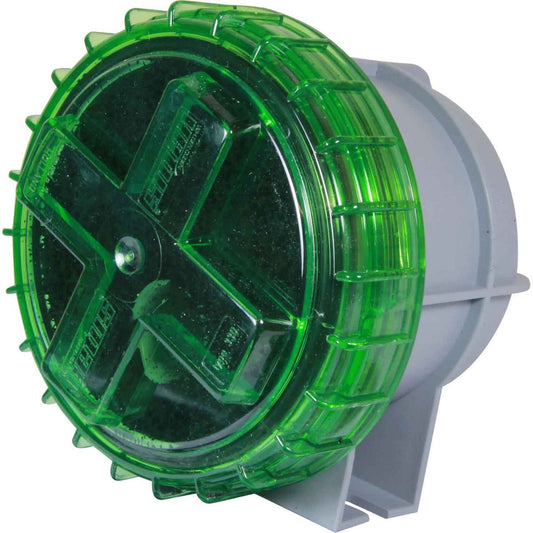 Vetus NSF19 No Smell Waste Filter (19mm ID Hose)