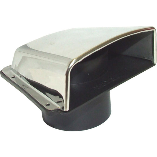 Vetus SCIROCCO Cowl Ventilator for 76mm Hose V-SCIROCCO