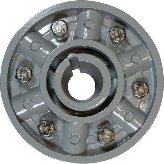 Vetus SETKS1 Steering Wheel Boss for Older Vetus Steering Pumps V-SETKS1