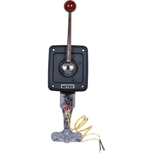 Vetus SICO Engine & Gear Change Control (Side Mount Lever) V-SICO