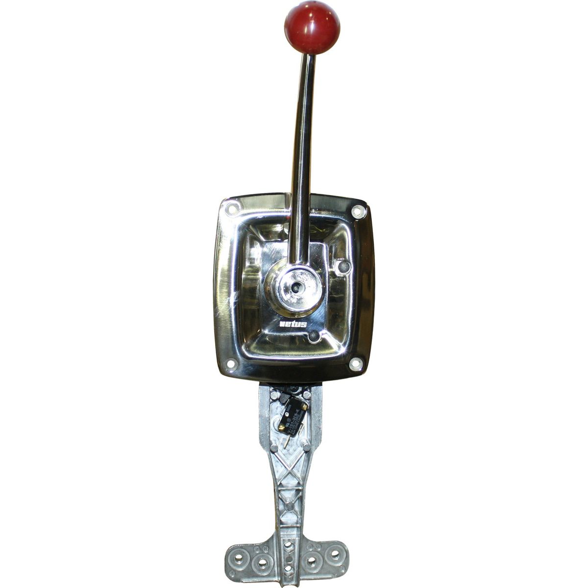 Vetus SISCO Single Side Mount Engine & Gear Change Control Lever V-SISCO