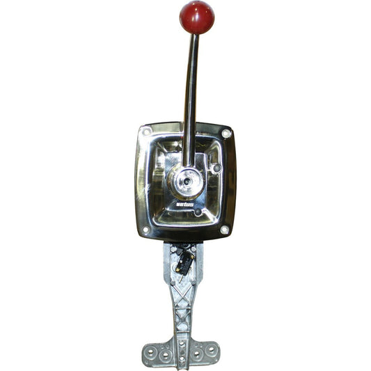 Vetus SISCO Single Side Mount Engine & Gear Change Control Lever V-SISCO