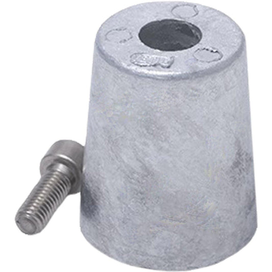 Vetus SN50B Zinc Shaft Cap Nut Anode (50mm ID) V-SN50B