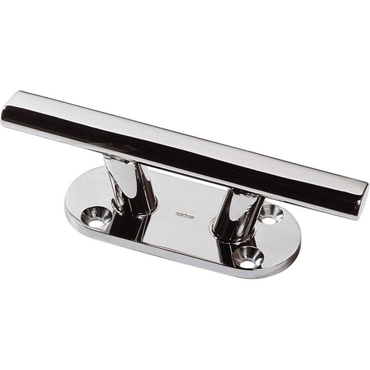 Vetus TAURUS06 Stainless Steel Deck Cleat (300mm Long / 2620 kgf Load)