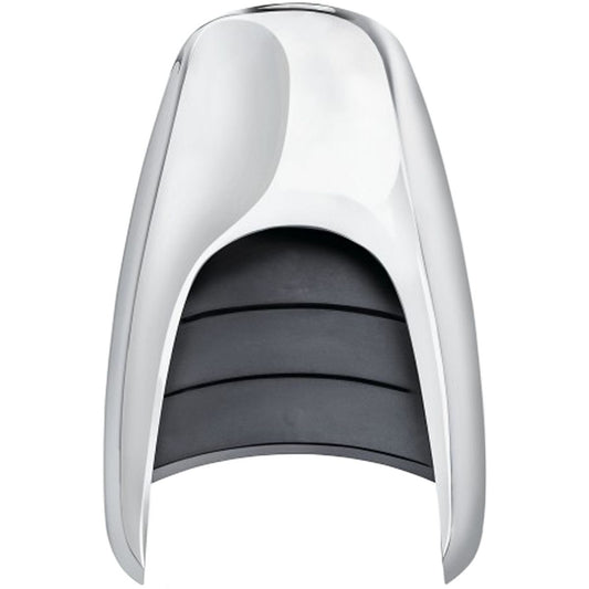 Vetus Typhoon Clamshell Vent (100mm Hose) V-TYP100