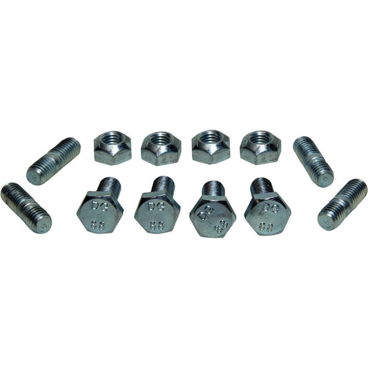 Vetus Fitting Set for Uniflex and Bullflex Shaft Couplings (M10)