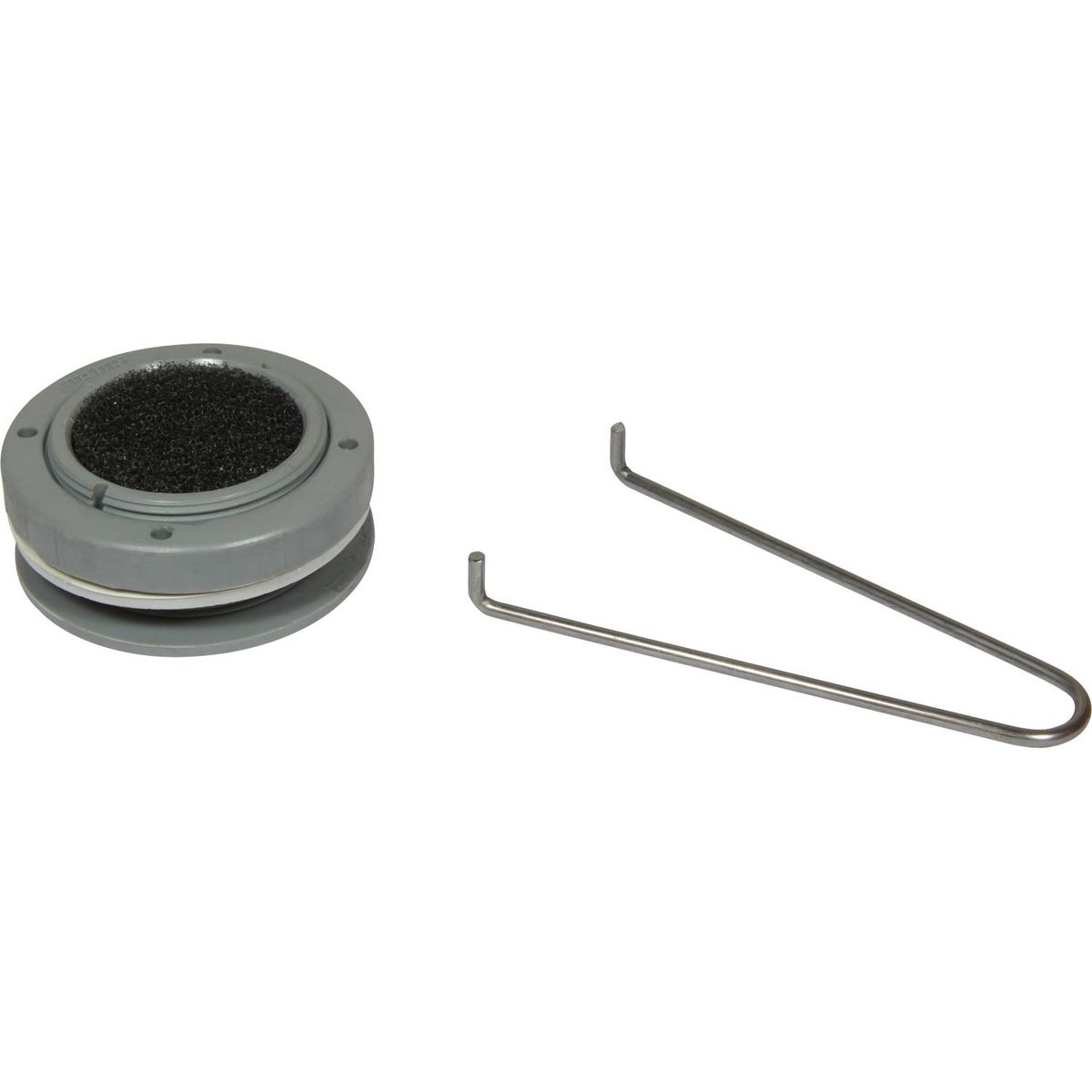 Vetus Vacuum Valve for Waste Water Tanks (56mm) V-VRF56A