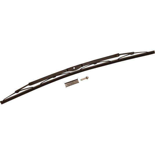 Vetus WBB66 Windshield Wiper Blade (660mm / Black Finish)