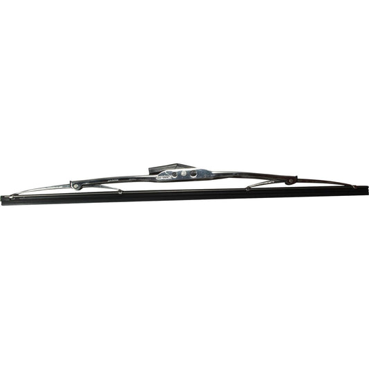 Vetus WBS41 Windshield Wiper Blade (410mm / Polished Finish)