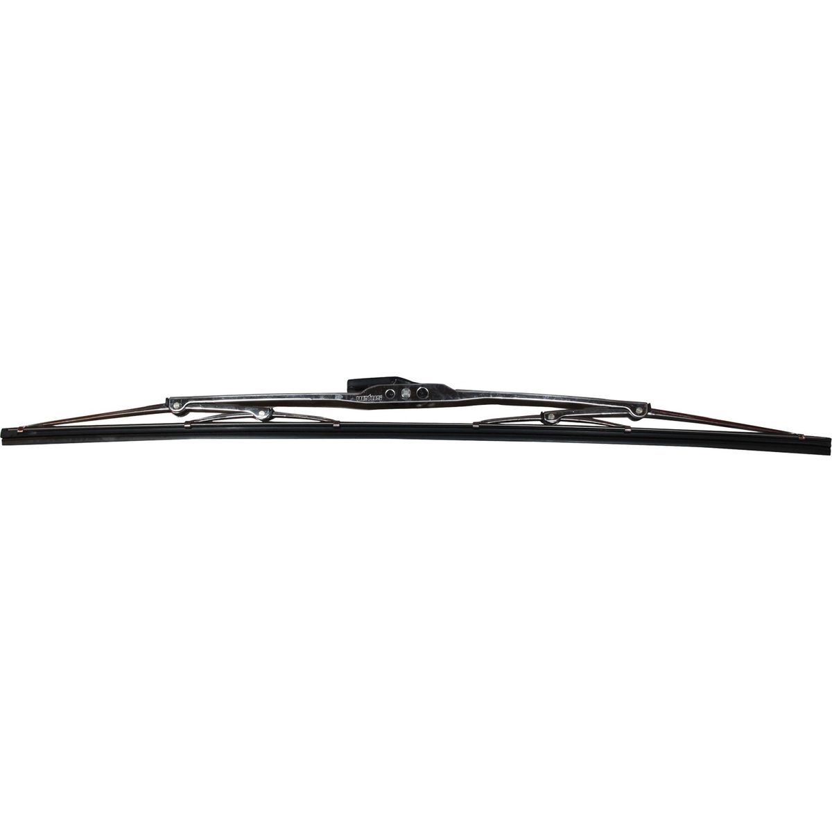 Vetus WBS51 Windshield Wiper Blade (508mm / Polished Finish)