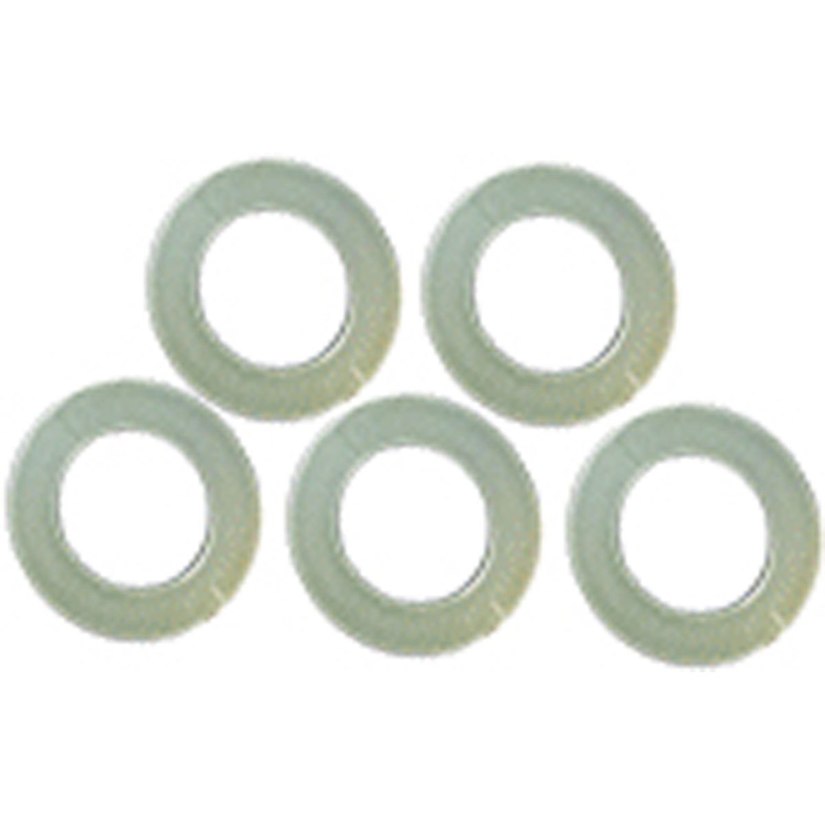 Vetus FILTER150 Raw Water Strainer Washer (5 Pack) V-WF14S