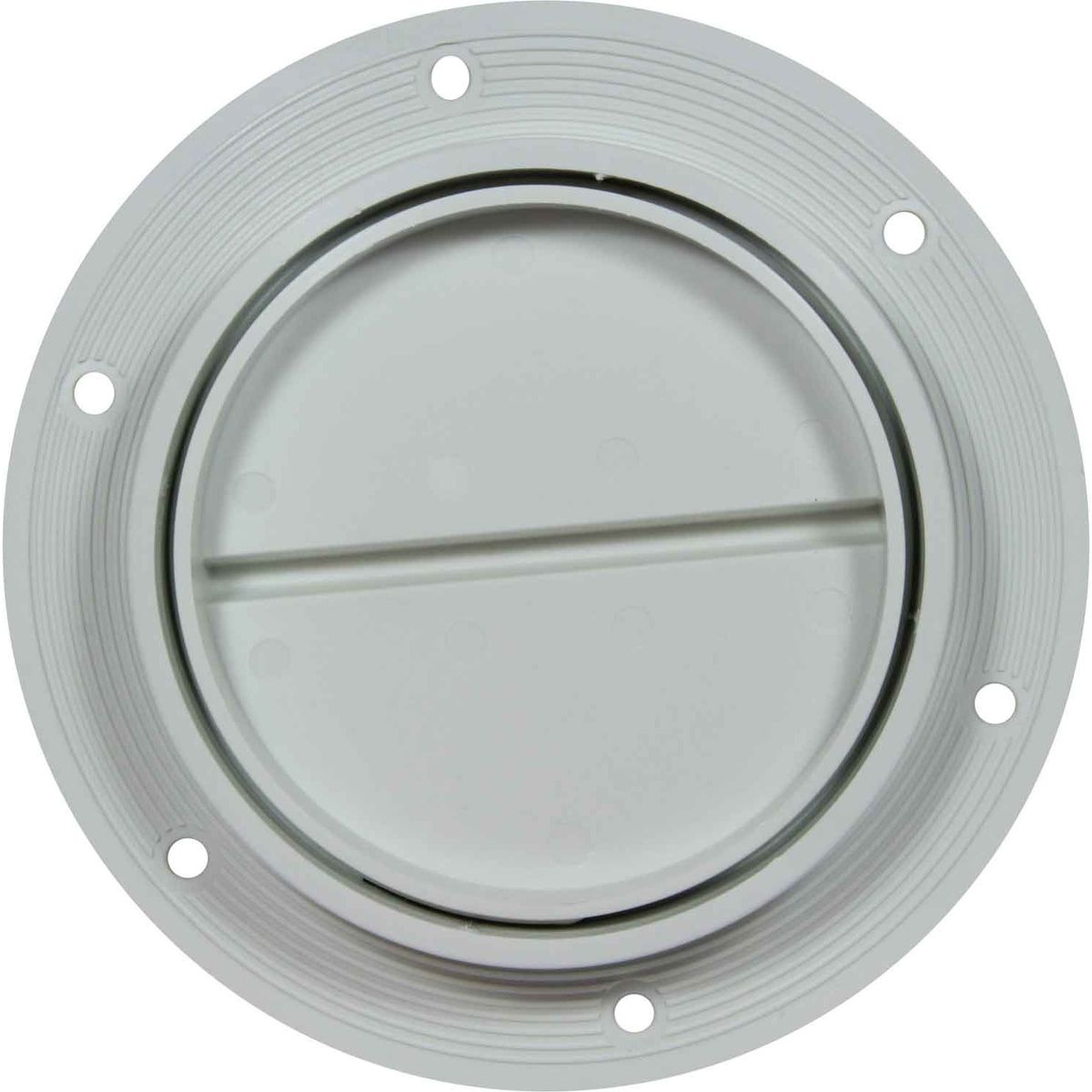 Vetus Inspection Lid for Rigid Water Tanks (With Fittings) V-WTIKIT