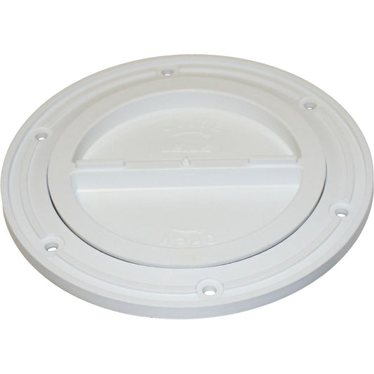 Vetus Inspection Lid for Rigid Water Tanks (Without Fittings) V-WTK02