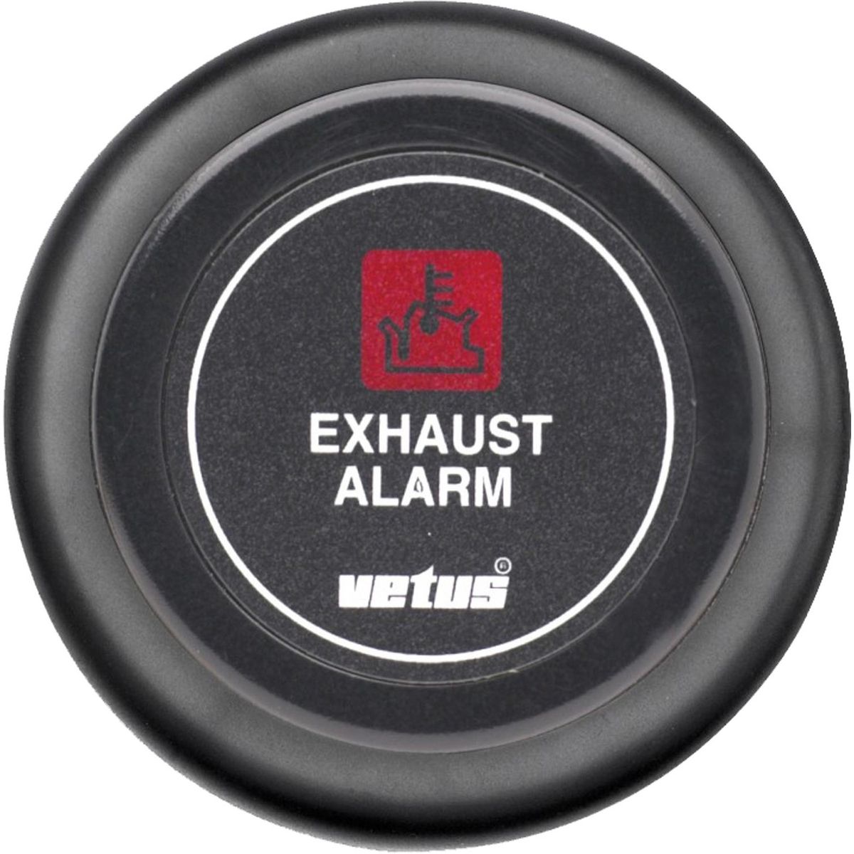 Vetus XHI24B Exhaust Temperature Alarm (24V / Excludes Sensor)