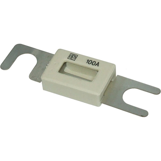 Vetus ZE100 Slow Blow Fuse (100A) V-ZE100