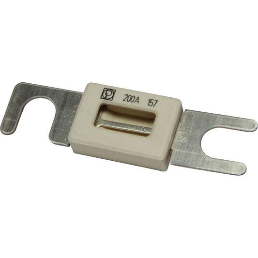 Vetus ZE200 Slow Blow Fuse (200A) V-ZE200
