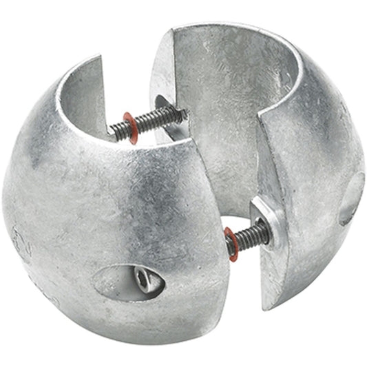 Vetus ZINKAS25C Zinc Shaft Anode (25mm Shaft) V-ZINKAS25C