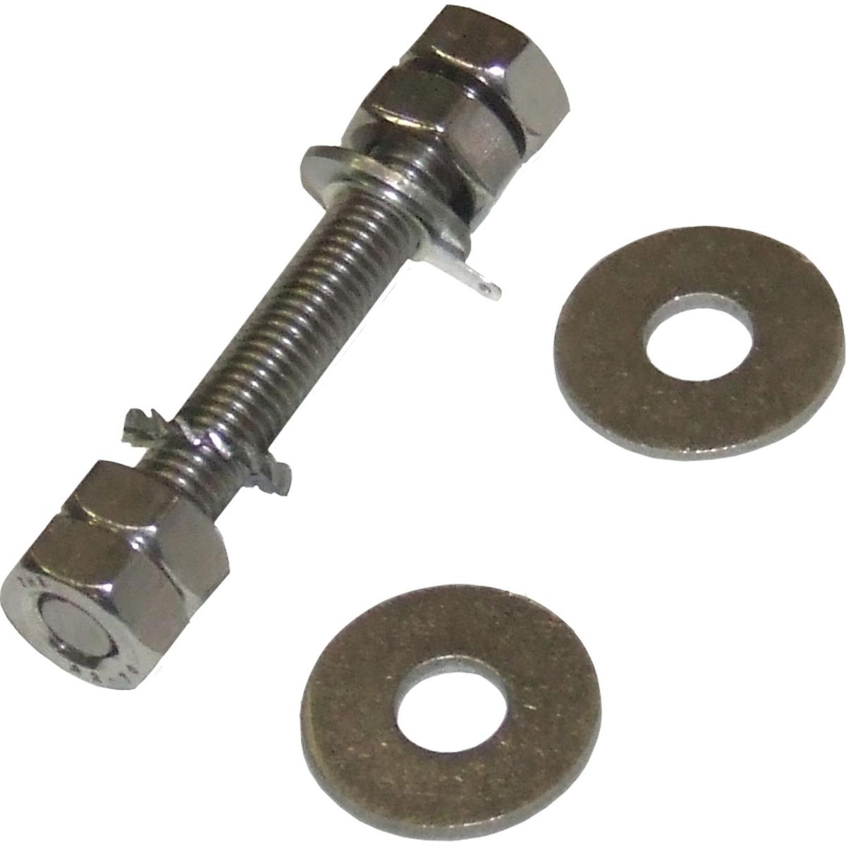 Vetus ZKITP Anode Connection Kit (M10 / GRP Hulls) V-ZKITP