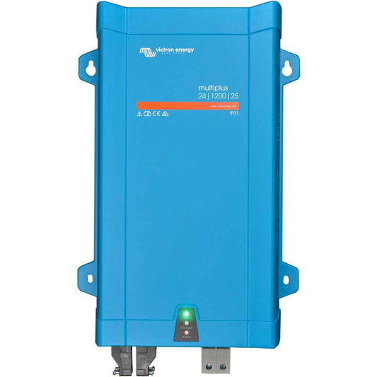 Victron MultiPlus Inverter/Charger (24V / 1200VA) VC-PMP242120000