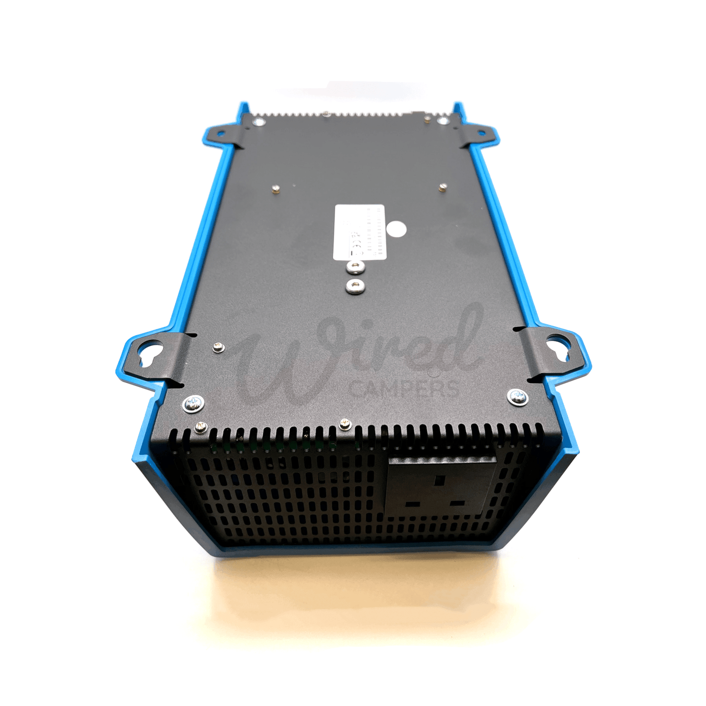 Victron Energy 12V 1200VA Inverter 230V 50HZ VE.Direct - PIN122121410