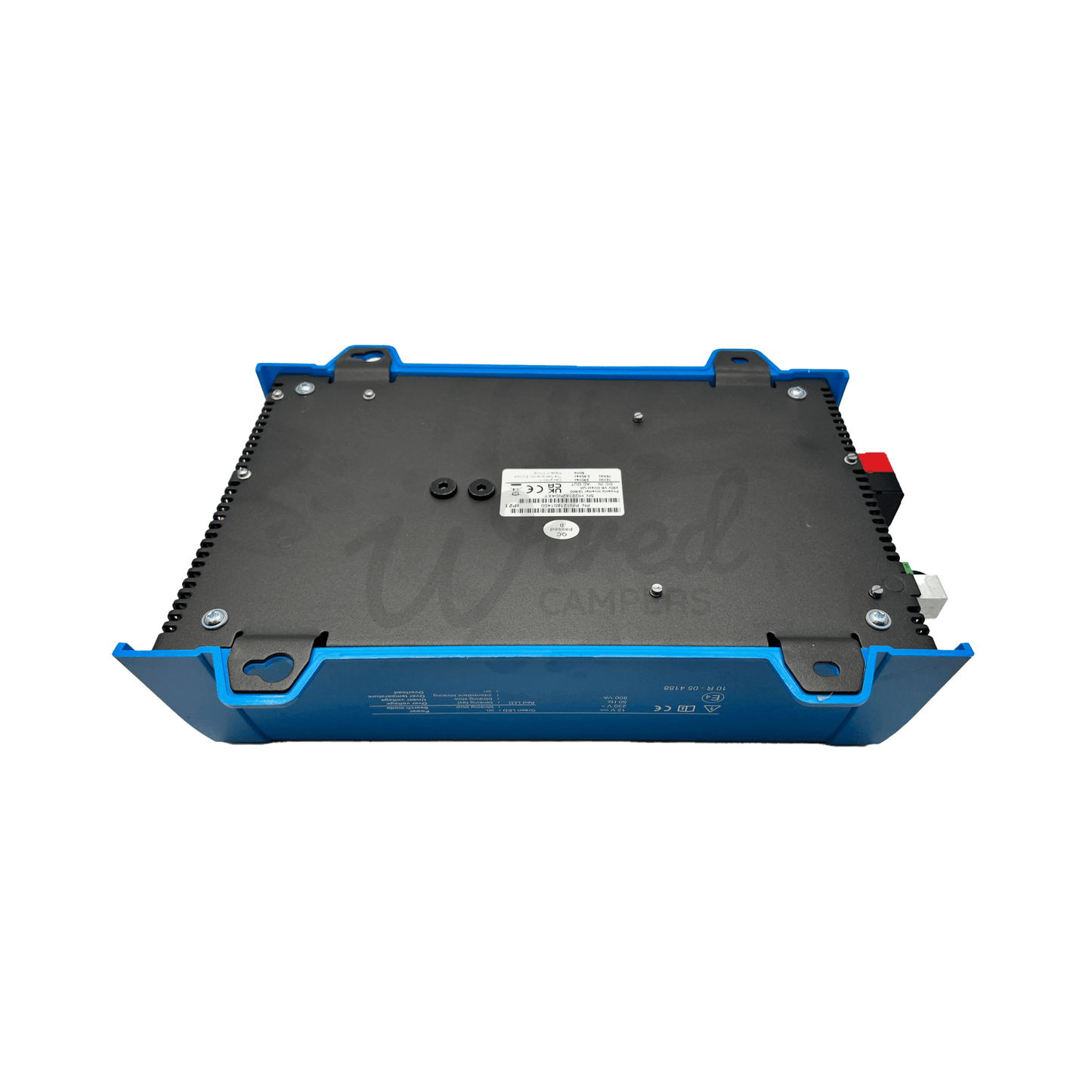 Victron Energy 12V 800VA Inverter 230V 50HZ VE.Direct - PIN121801400