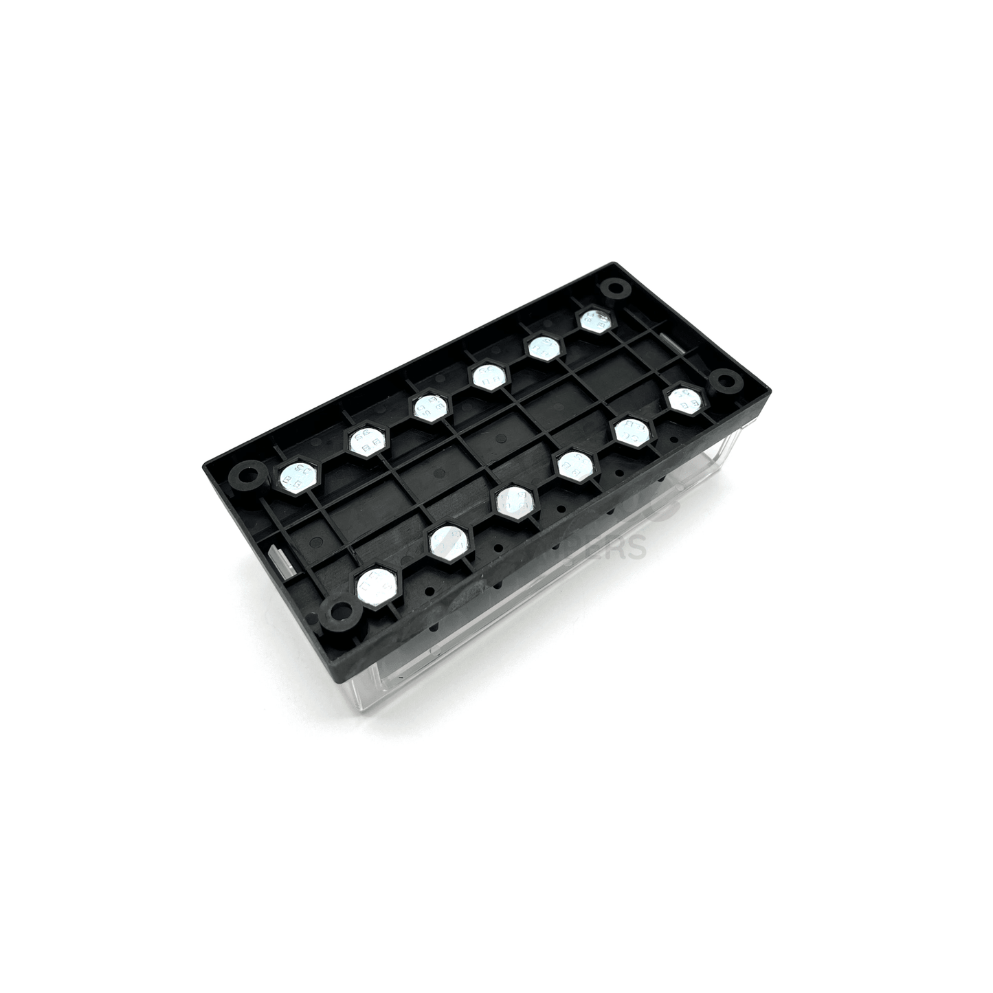 Victron Energy 250A 6 Way High Current MEGA Fuse Holder - CIP050060000